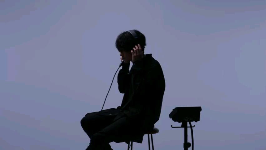 TK from 凛として時雨-unravel |THE FLRST TAKE